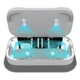 thumbnail image 1 of Dual Electronics UVS10W UV Phone Sanitizer for Car and Home Use, 1 of 14