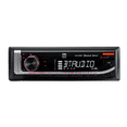 thumbnail interactive-video image 1 of Dual Electronics XD18BT Single DIN Car Stereo Head Unit with Bluetooth, USB, AM/FM/MP3, New, 1 of 11