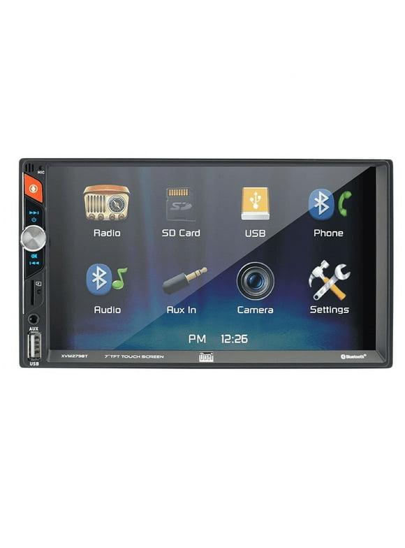Car Stereo Brands in Car Stereos