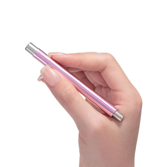 Dual Ended Cat Eye Gel Polish Magnet Bar Strong Magnetic Force for Nail Art Salon