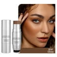 thumbnail image 1 of Dual-Ended Contour Stick With Brush, Waterproof Blendable Sculpting Makeup, 1 Pack, 0.02 lb, 1 of 6