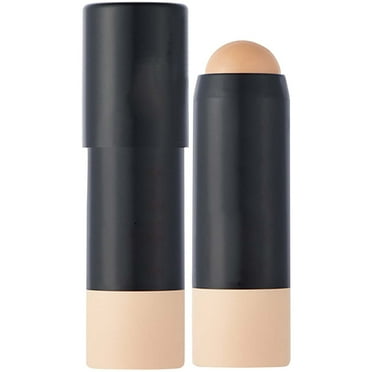 Dual-Ended Contour Stick for Highlighting and Shading Creamy, Blendable Formula, Long-Lasting Finish, 0.28 oz