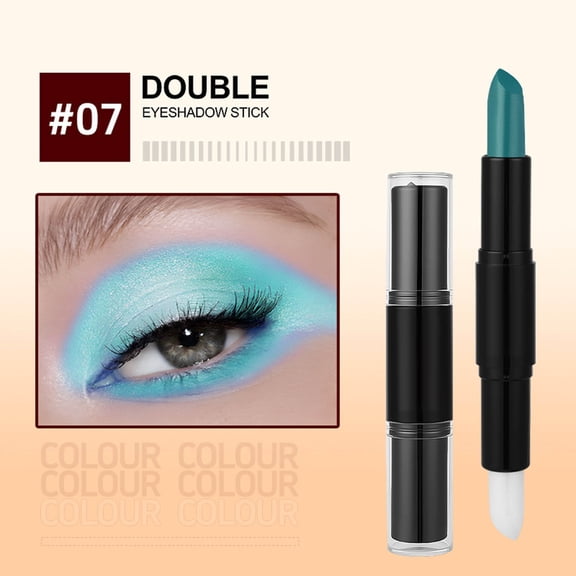Dual Ended Face Stick for Highlighting and Shading, Easy-to-Use Makeup Concealer, Buildable Coverage for Natural-Looking Dimension, Blending Makeup Tool