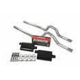 thumbnail image 1 of Dual Exhaust Kit 2.5" Flowmaster 40 Series Rear Exit 81-87 GM C/K 10 1/2 Ton, 1 of 4