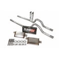 thumbnail image 1 of Dual Exhaust Kit 2.5" Flowmaster Flow FX Rear Exit SW T 81-87 GM C/K 20 3/4 Ton, 1 of 5