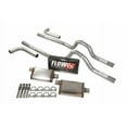 thumbnail image 1 of Dual Exhaust Kit 2.5" Flowmaster Flow FX Side Exit Fits 80 to 86 Ford F-Series, 1 of 5