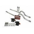 thumbnail image 1 of Dual Exhaust Kit 2.5" Flowmaster Super 10 Rear Exit SW T 81-87 GM C/K 10 1/2 Ton, 1 of 5