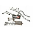thumbnail image 1 of Dual Exhaust Kit 3" Flowmaster Flow FX Side Exit SW Tips 81-87 GM C/K 20 3/4 Ton, 1 of 6