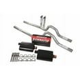 thumbnail image 1 of Dual Exhaust Kit 3" Flowmaster Super 40 Rear Exit SW Tip 81-87 GM C/K 10 1/2 Ton, 1 of 5