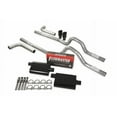 thumbnail image 1 of Dual Exhaust Kit 3" Flowmaster Super 44 Side Exit BDW T 81-87 GM C/K 10 1/2 Ton, 1 of 6