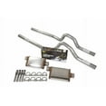 thumbnail image 1 of Dual Exhaust Kit 3" MagnaFlow Stainless Rear Exit Fits 62 to 66 Ford F-Series, 1 of 4