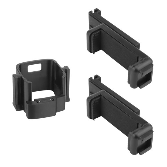 Dual Expansion Stand Mount For Insta360 Luna Ultra Live Streaming Bracket Camera Multi-Functional Mounting For Microphone, Vlogging Photography