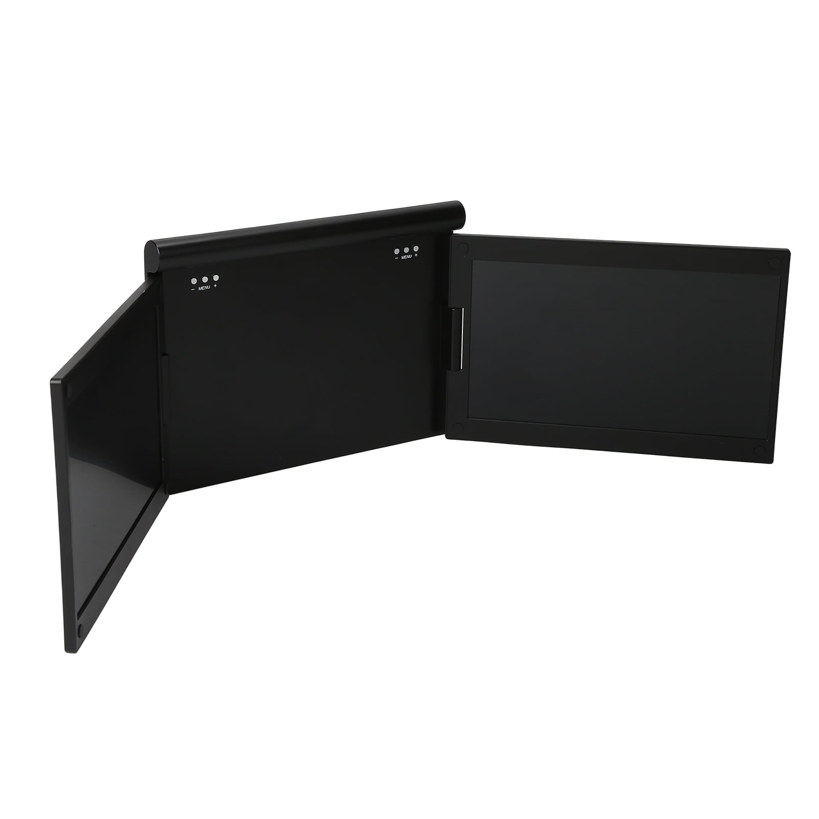 Dual Extender Screen, 13.3 Inch IPS Full View Dual Monitors Extender