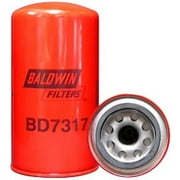 Dual-Flow Lube Spin-on Baldwin BD7317