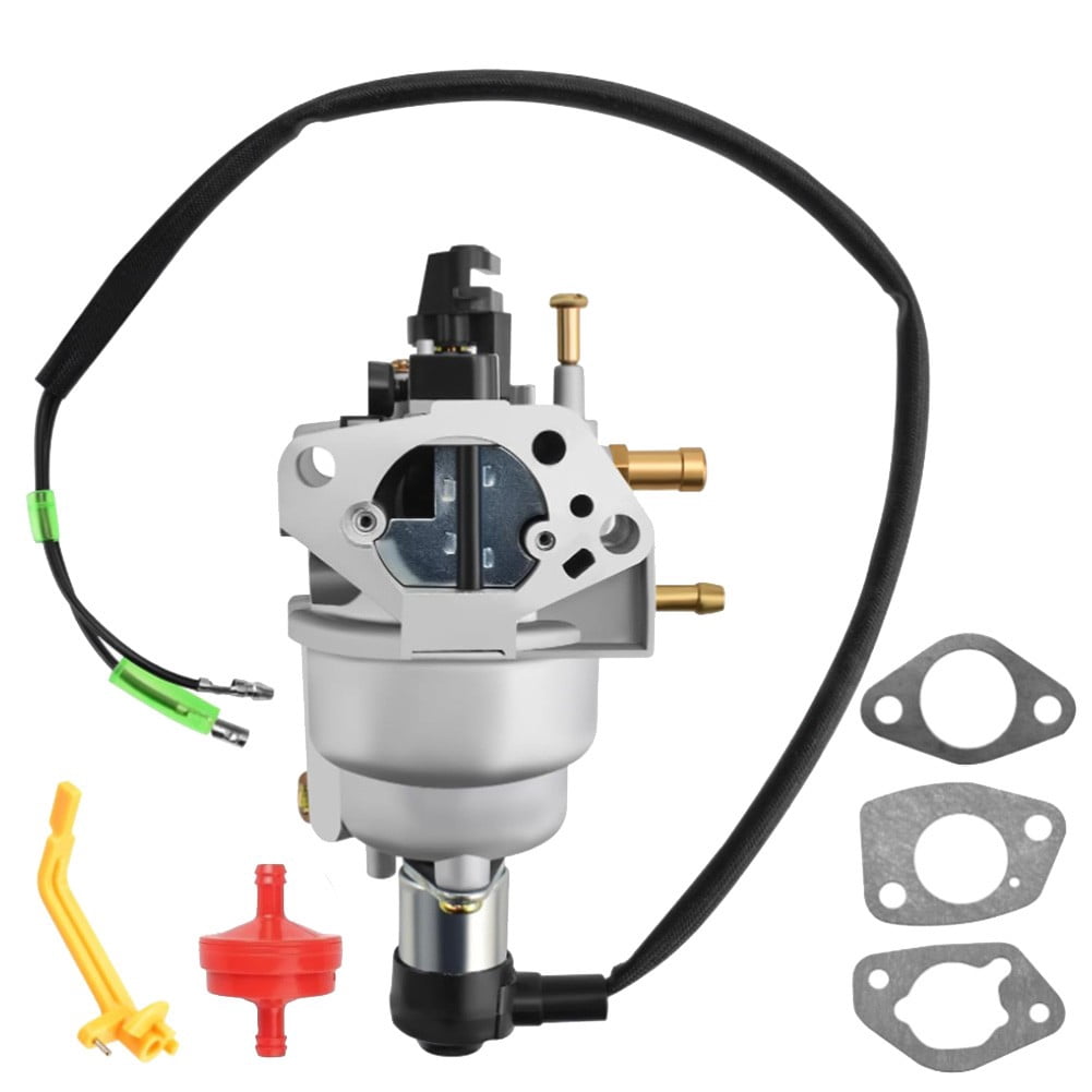 Carburetor Replacement For Tecumseh LEV115, LEV120, LEV100 Engines – Replaces Part #640262 / 640262A