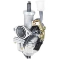 thumbnail image 1 of Dual Fuel Generator Carburetor for GX390 188F 5-8KW Engines-LPG and Natural Gas Conversion, Easy Cold Start, Stable Idle for Home Backup Power, 1 of 1