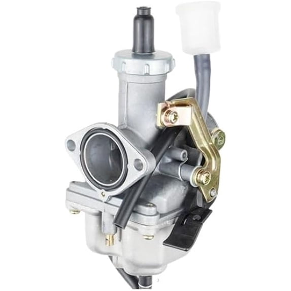 Dual Fuel Generator Carburetor for GX390 188F 5-8KW Engines-LPG and Natural Gas Conversion, Easy Cold Start, Stable Idle for Home Backup Power