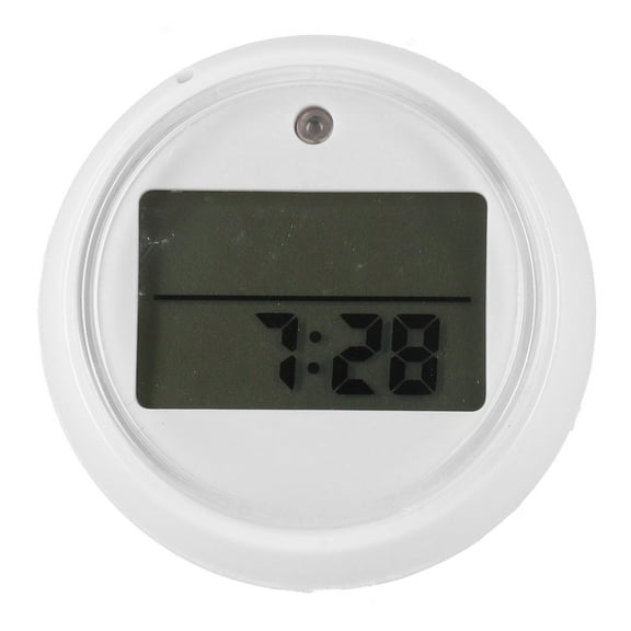 Dual Function Ice Bath Thermometer with Waterproof and Timer Capabilities