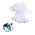 Dual Game Controller Desktop Holder Stand Universal Design for Xbox ONE, PS5, PS4, PC