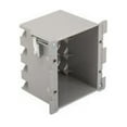 thumbnail image 1 of Dual-Gang In-Wall Junction Box by Slater Plastic Boxes, 1 of 4