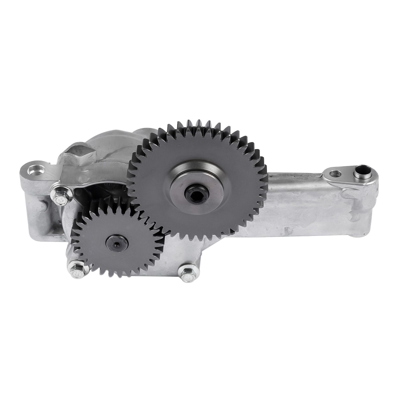 Dual Gear Oil Pump for Caterpillar 3116/3126/C7 Engines - OEM 2004497 ...