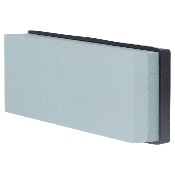 Dual Grit Whetstone Kit 400/1000 with Flattening Stone & Non-Slip Base rubber Non Slip Pad