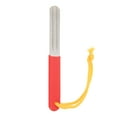 Dual Groove Hook Sharpening Tool for Precise Grinding on the Go Outdoor
