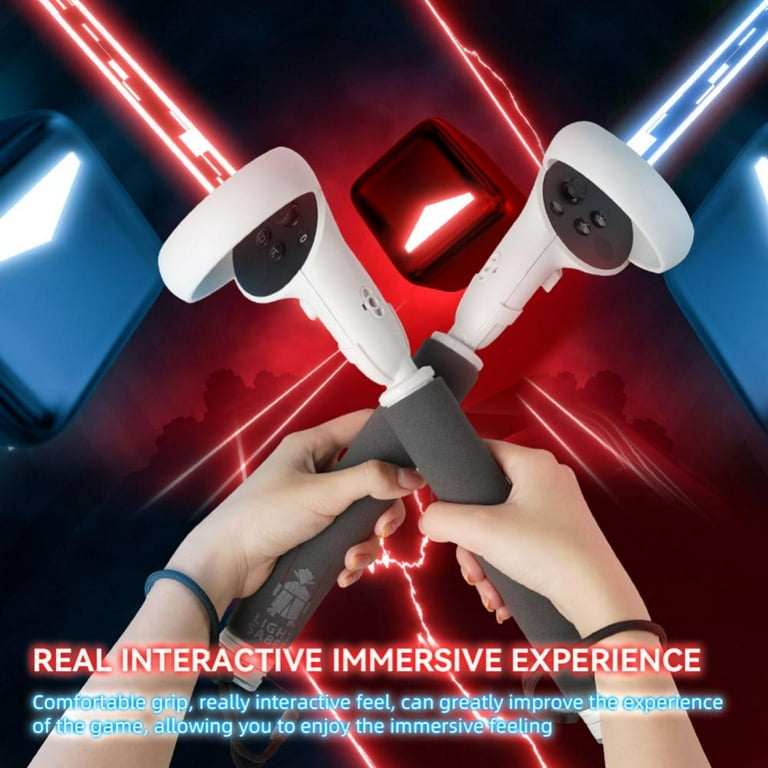Gameplay Beat Saber Mobile Game Beat Saber Oculus Rift