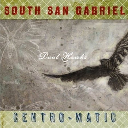 Dual Hawks (CD)