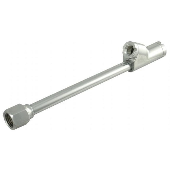 Dual Head Chuck 6 in.