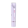 thumbnail image 1 of Dual-Head Electric Trimmer for Women, Alloy, Waterproof, Portable, for Underarm, Bikini, 1 of 8