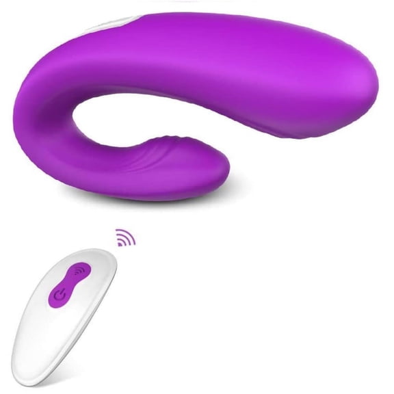 Dual Head Handheld Electric Massager, High-Frequency, Ergonomic, Travel-Friendly for Full Body Relaxation