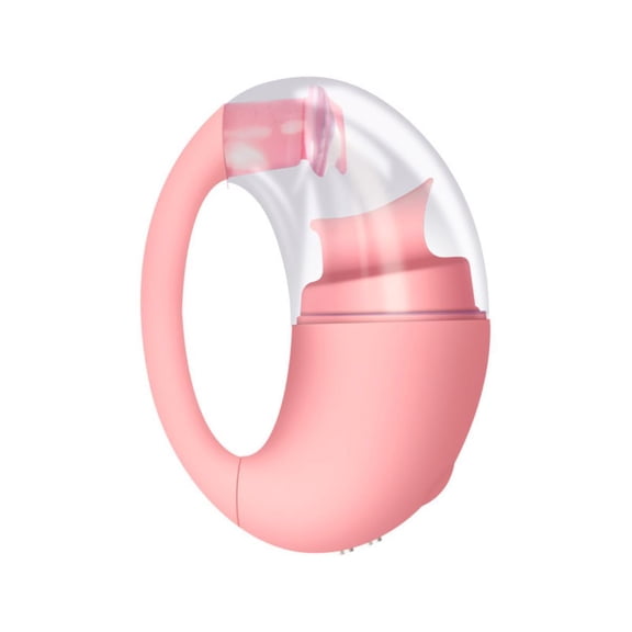 Dual Head Mini Massage Device, Ergonomic, Compact, Portable for Home or Travel Use