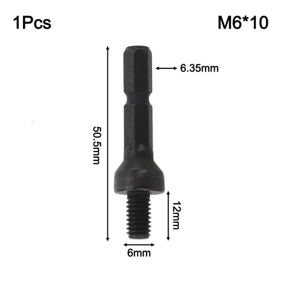 Dual-Head Screw Socket Screwdriver Bit Holder Hanger Bolt Driver For Woodworking