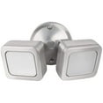 thumbnail image 1 of Dual Head Security Flood Light, 1 of 1
