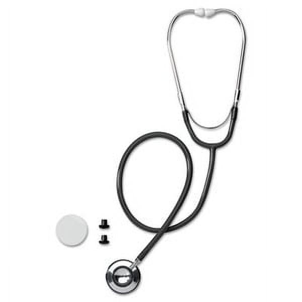 Classic Dual-Head Stethoscope for Medical and Home Use – ASA TECHMED