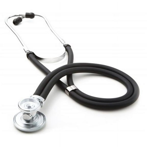 Dual Head Stethoscope