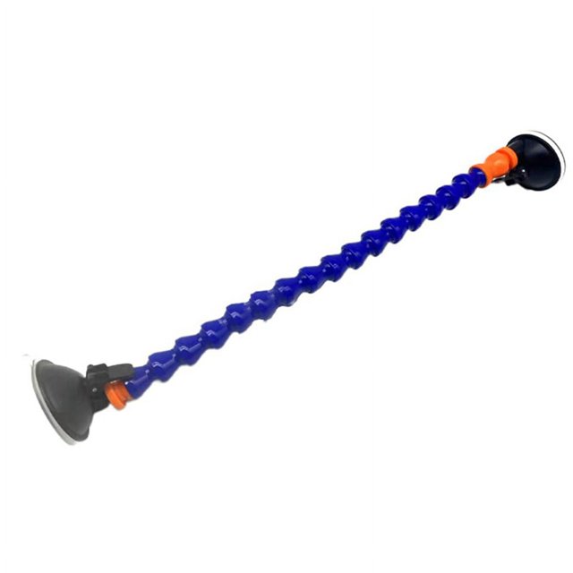 Dual Head Suction Cup Car Dent Puller Auto Dent Repair Tools