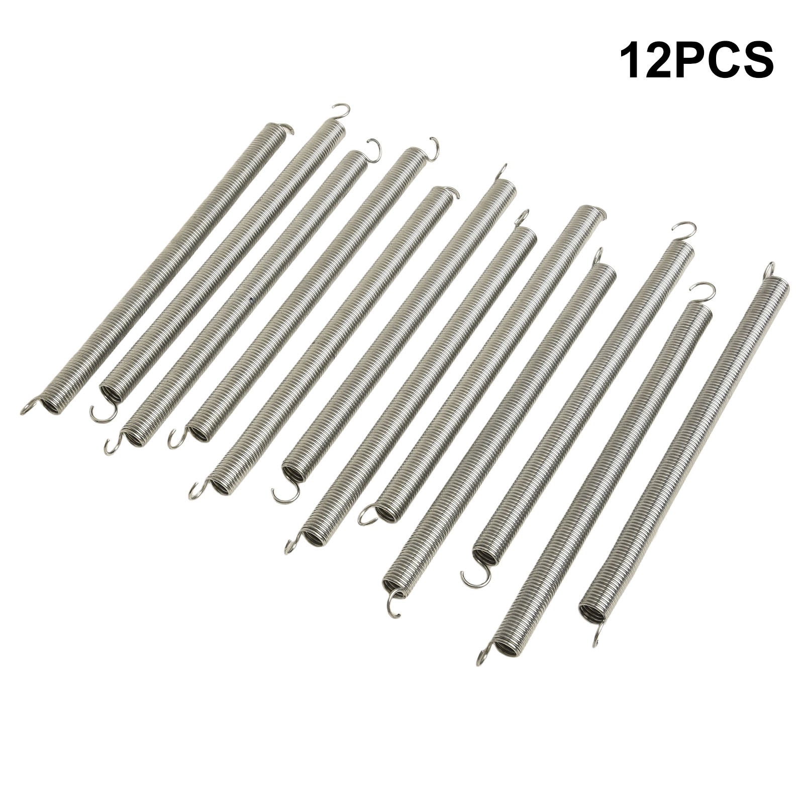 Ladder Springs Replacement Double Hook Extension Springs Powerful ...