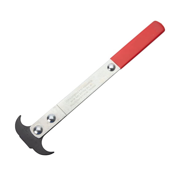 Dual Hook Oil Seal Puller Tool  Motorcycle Dirt Bike Engine Gasket Removal Tool