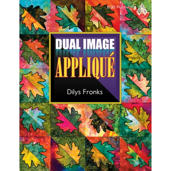 Dual Image Applique