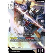 Dual Impact Zeta Gundam GD02-069