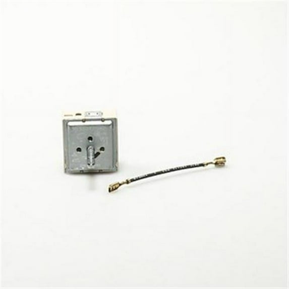 Dual Infinite Switch Control