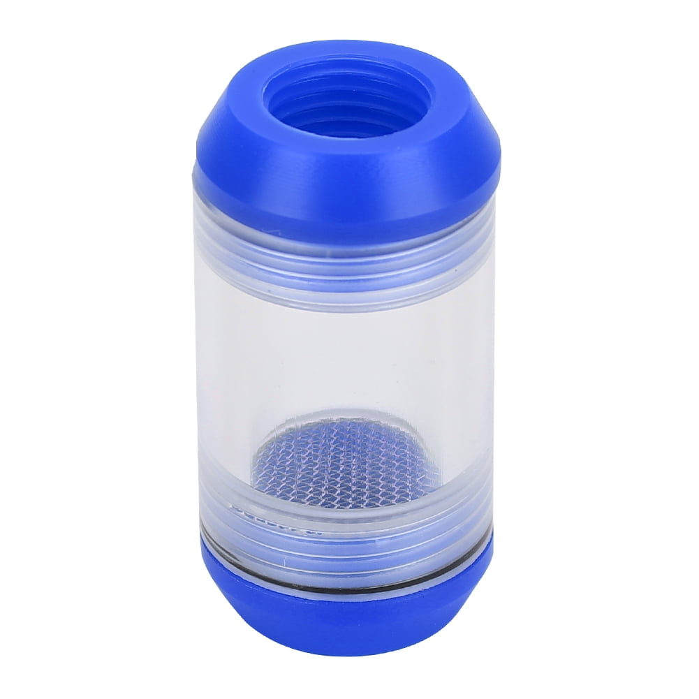 Dual Internal Joint Practical Cooling Filter, Water Cooling Filter, For