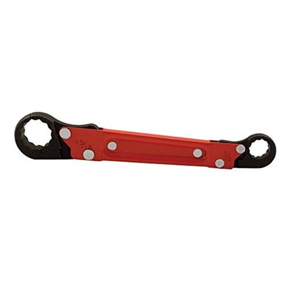 Dual Kwik Tite Wrench