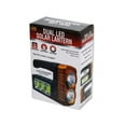 thumbnail image 1 of Dual LED Light Source Solar Lantern - Pack of 8, 1 of 1