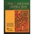 thumbnail image 1 of Pre-Owned Dual Language Instruction: A Handbook for Enriched Education (Paperback) 0838488013 9780838488010, 1 of 1