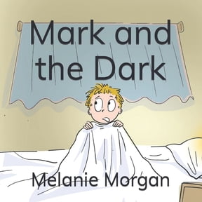 Dual Language Stories for Beginning Read Mark and the Dark, (Paperback)