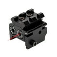 thumbnail image 1 of Dual Laser Alignment Module  Red & Green Beam, Rechargeable Design with Mount, Compact Optical Tool for Calibration & Positioning, 1 of 5