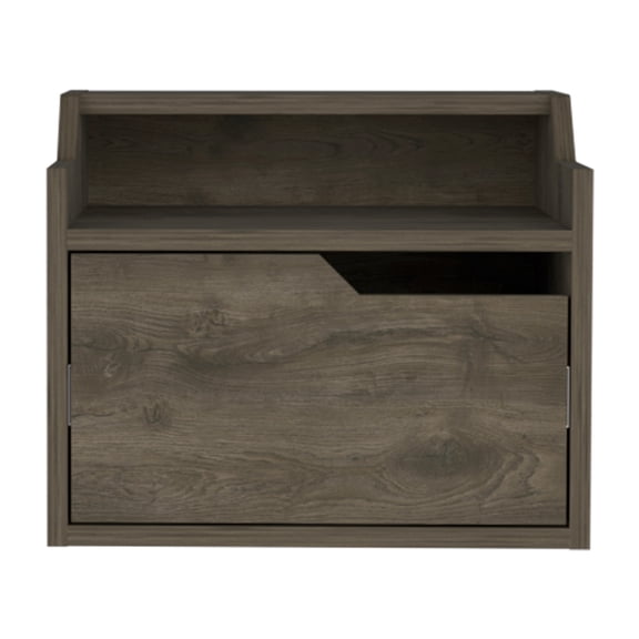 Dual - Level Display Option / Bedroom Showcase / Present Items Nicely